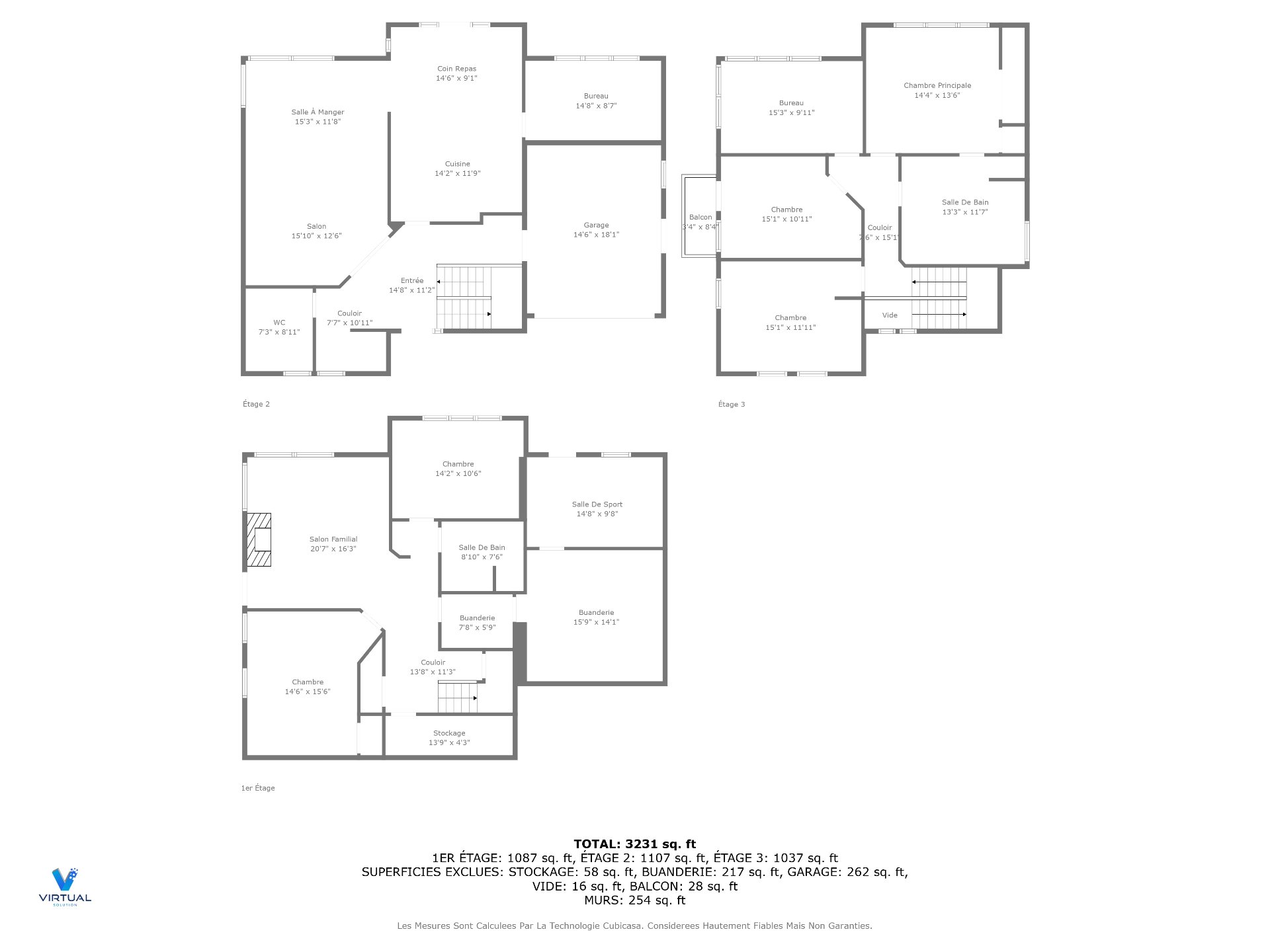 Plan (croquis)