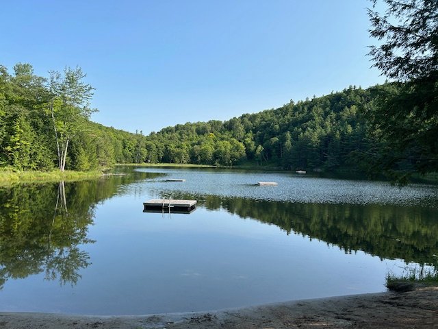 Autre - Accès à l'eau