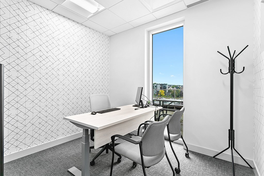 Bureau 1