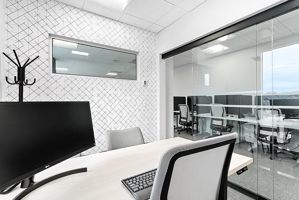 Bureau 1