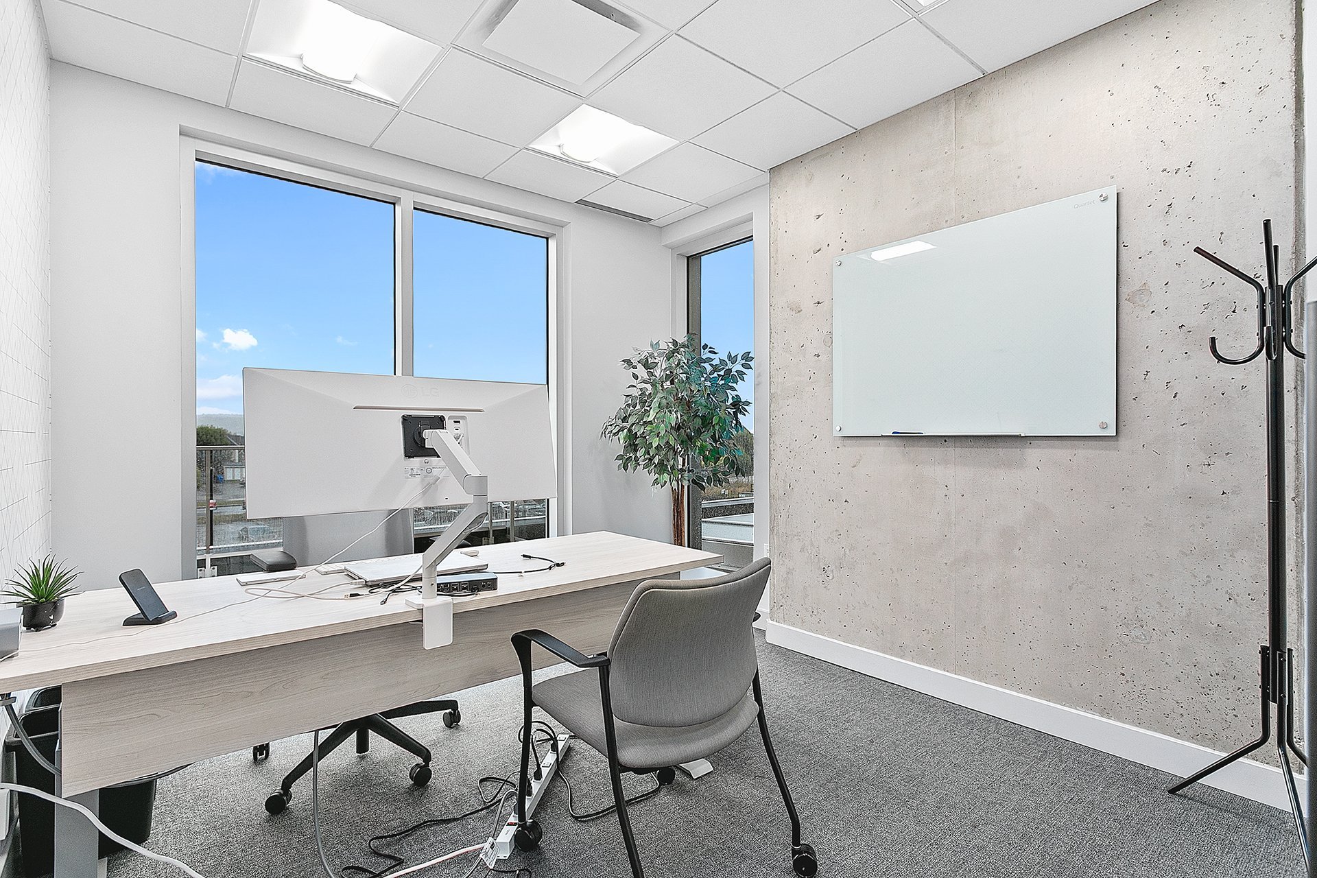 Bureau 2