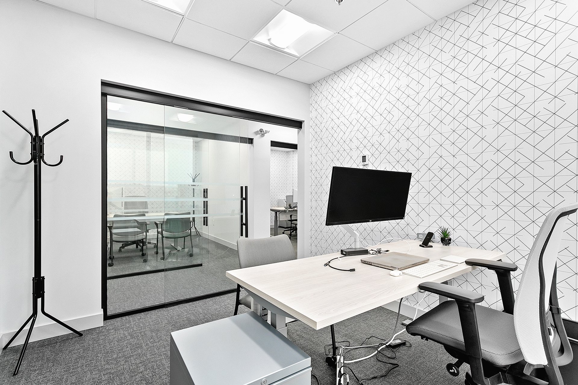 Bureau 2