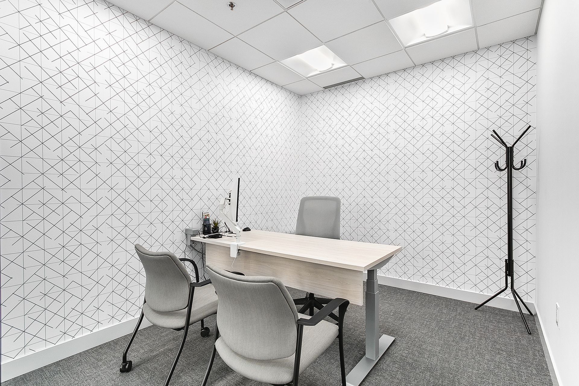 Bureau 4