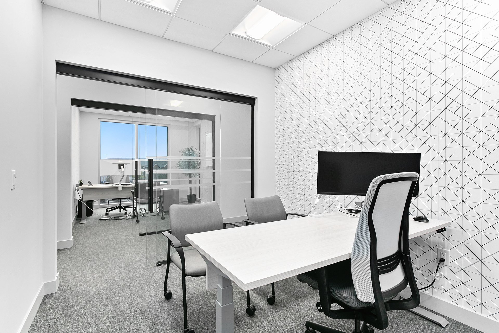 Bureau 4