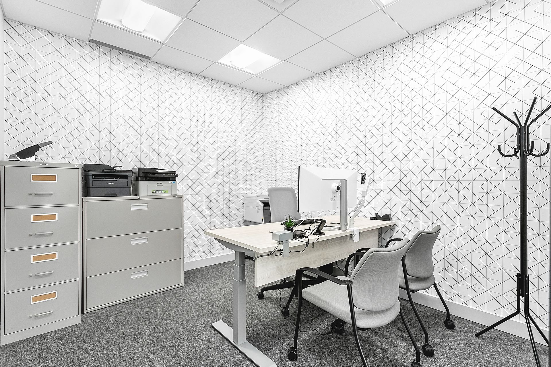 Bureau 5
