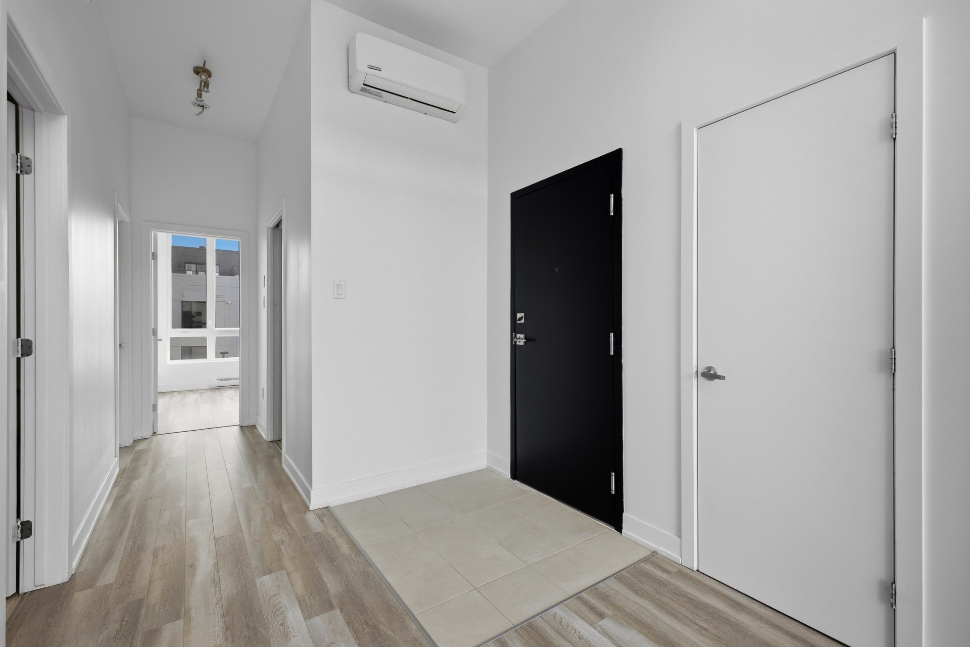 Hall d'entrée