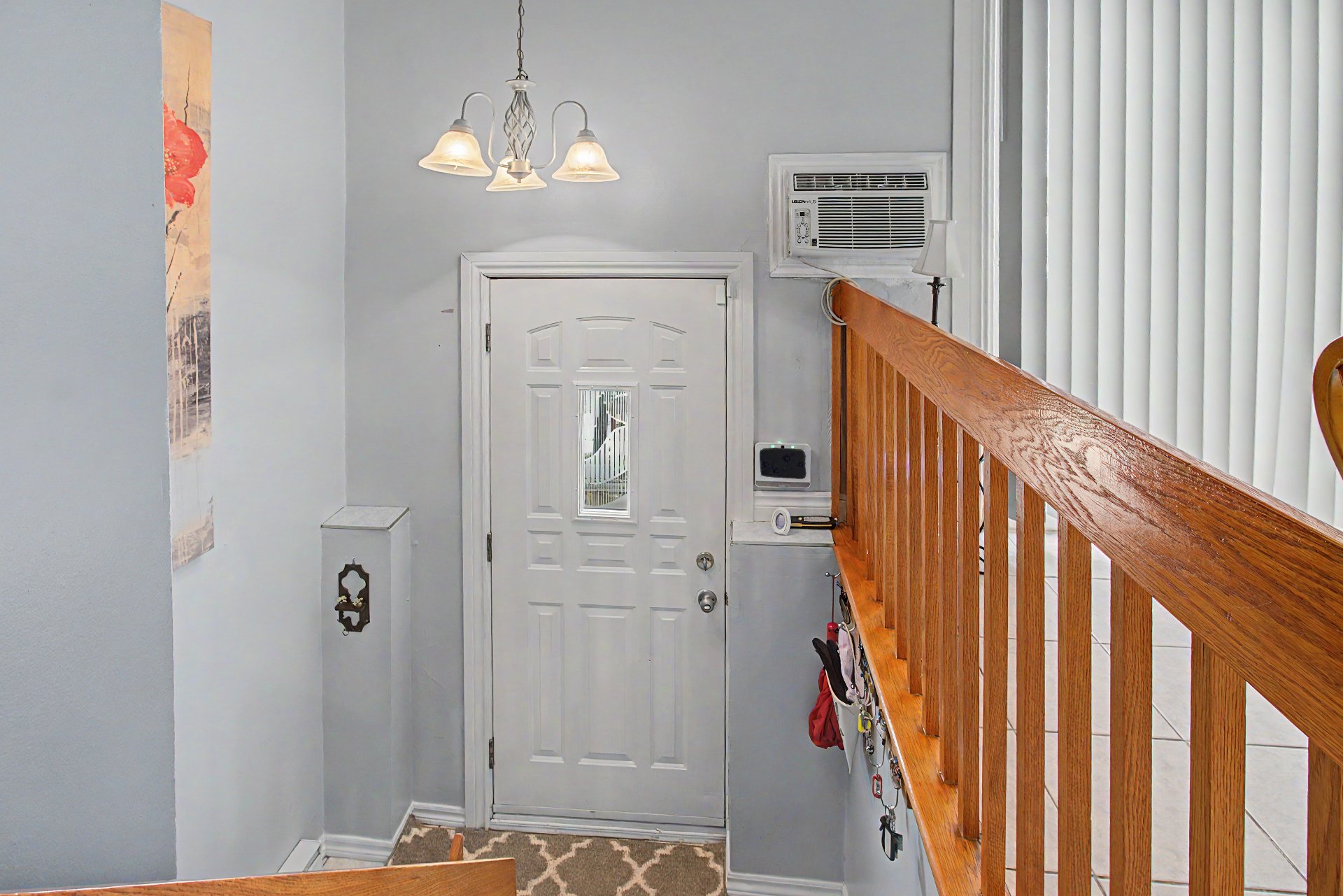 Hall