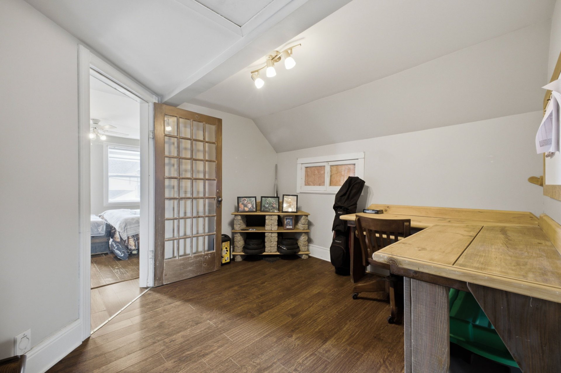 Bureau