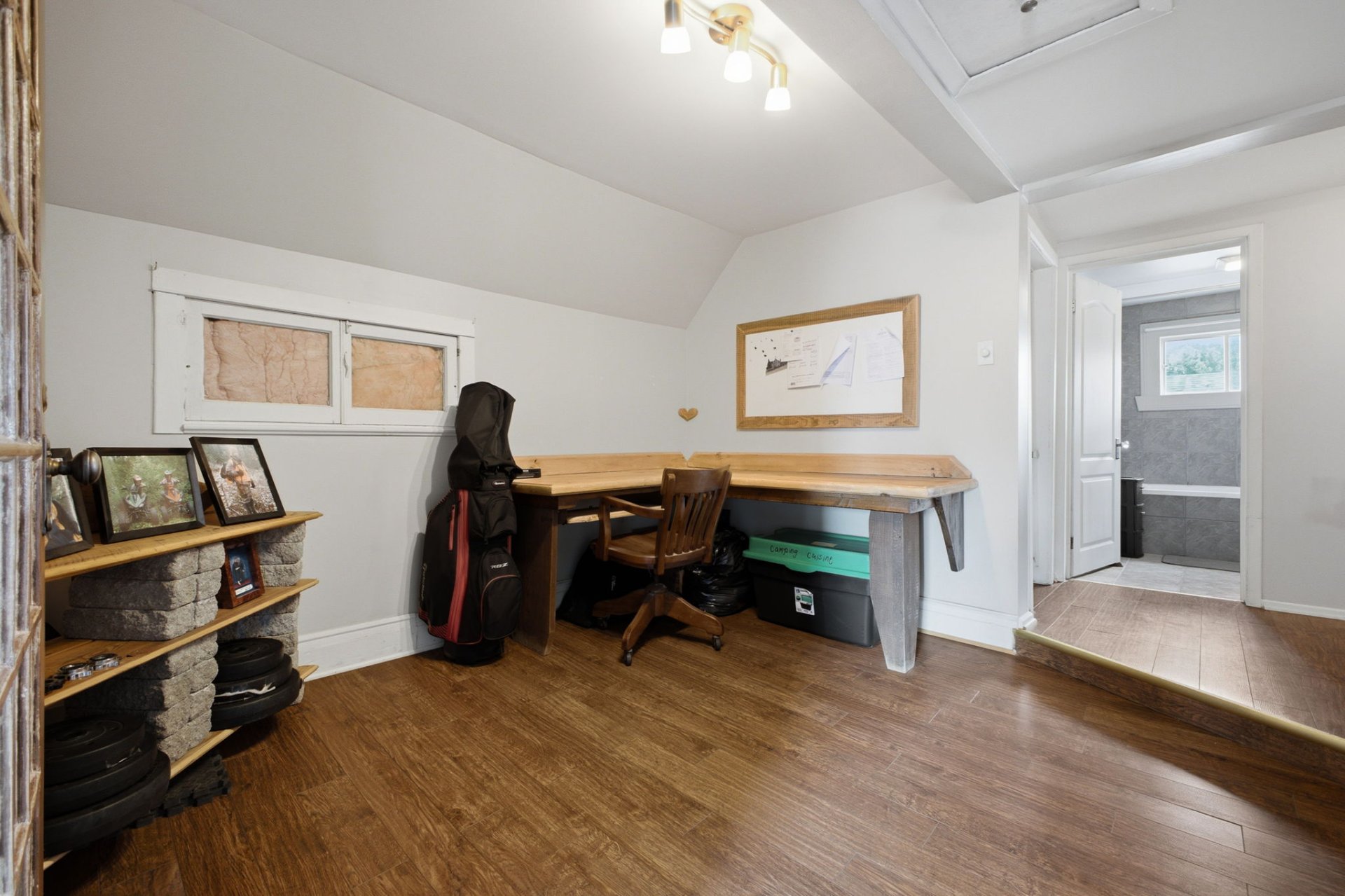 Bureau