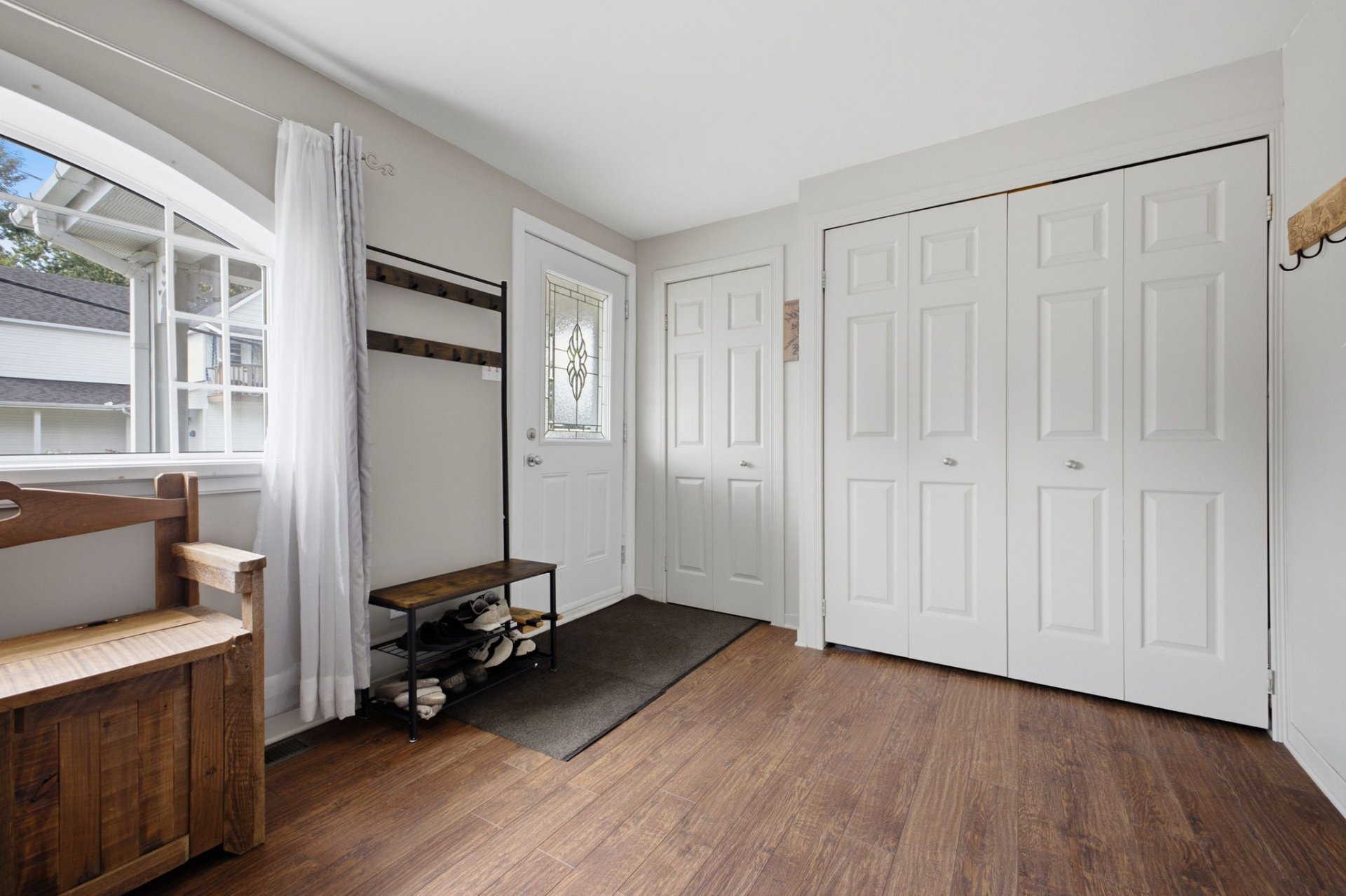 Hall d'entrée/Vestibule