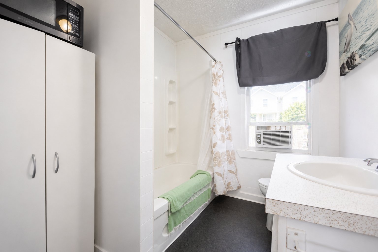 666 rue Maple Logement A