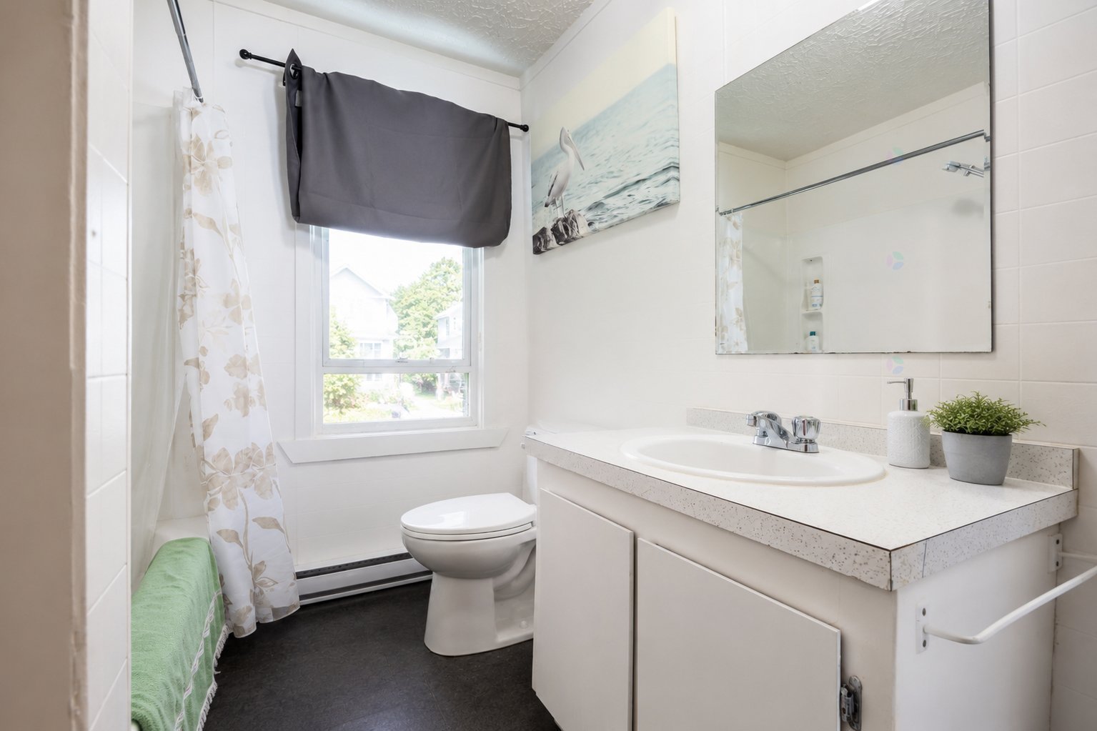 666 rue Maple Logement A