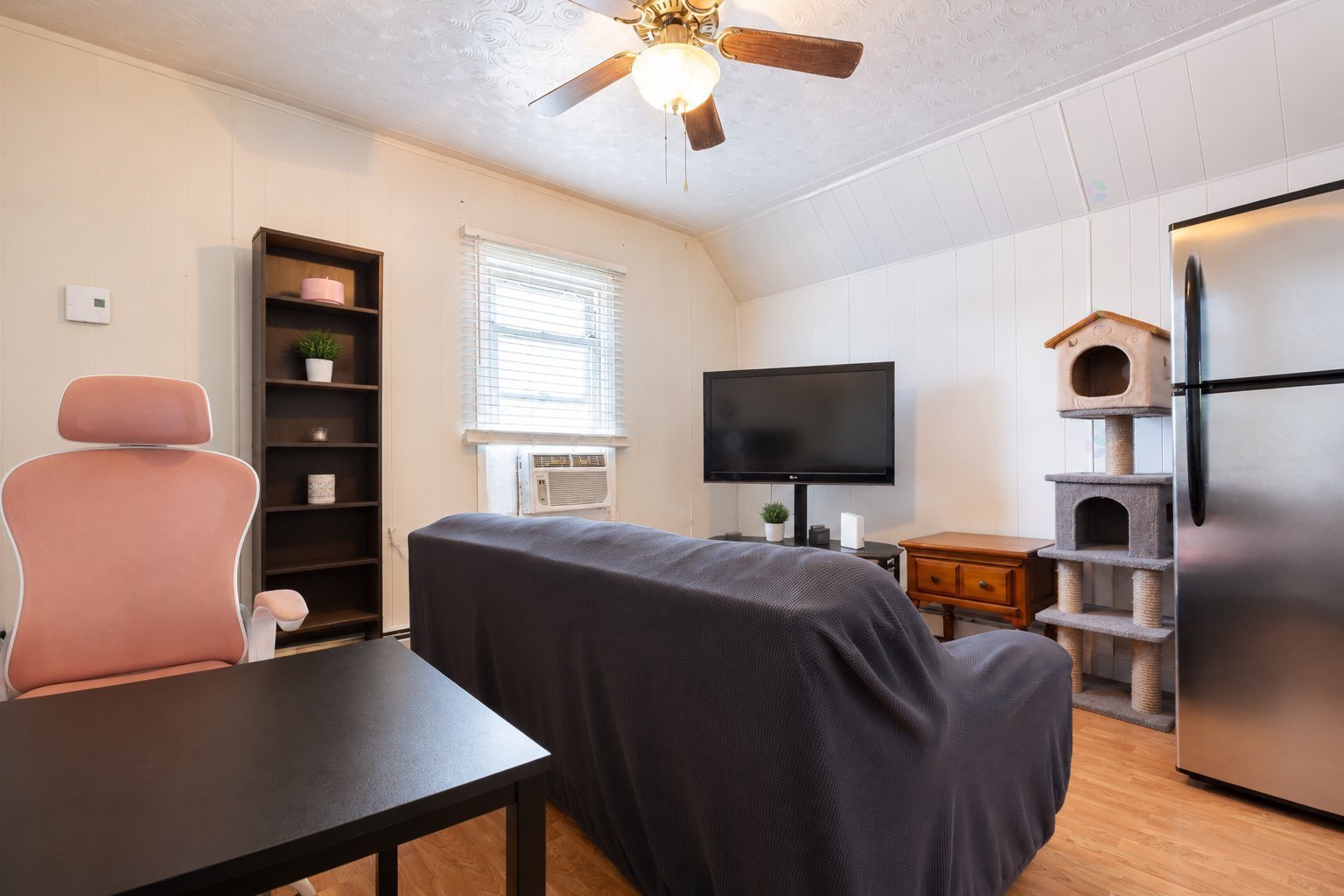 666- rue Maple Logement B