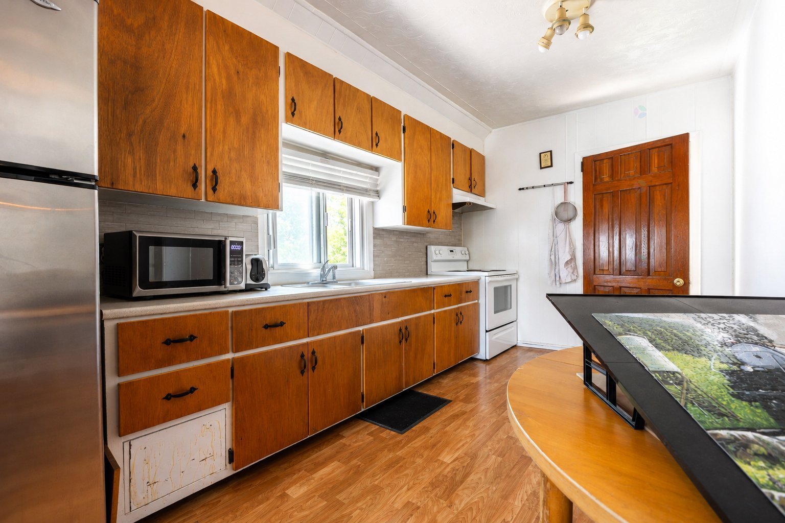666 rue Maple Logement B