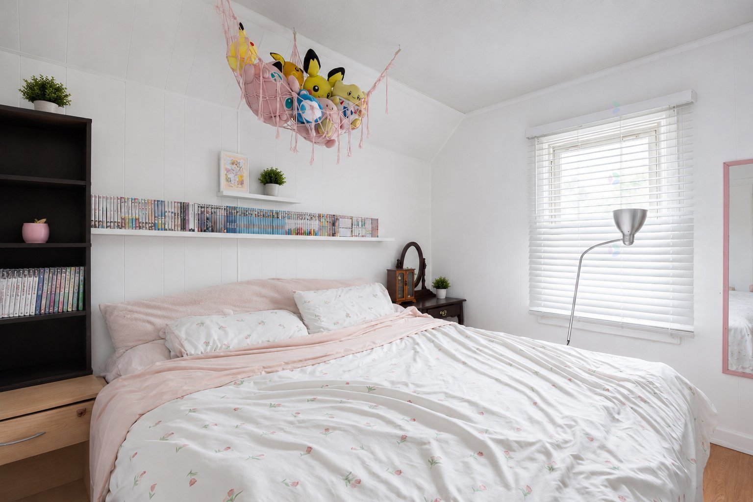 666 rue Maple Logement B