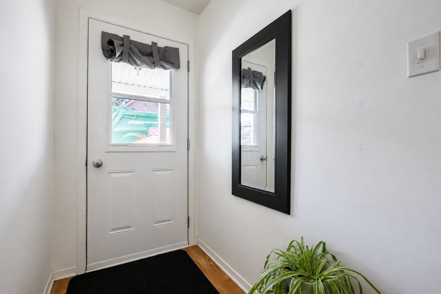 666 rue Maple Logement A