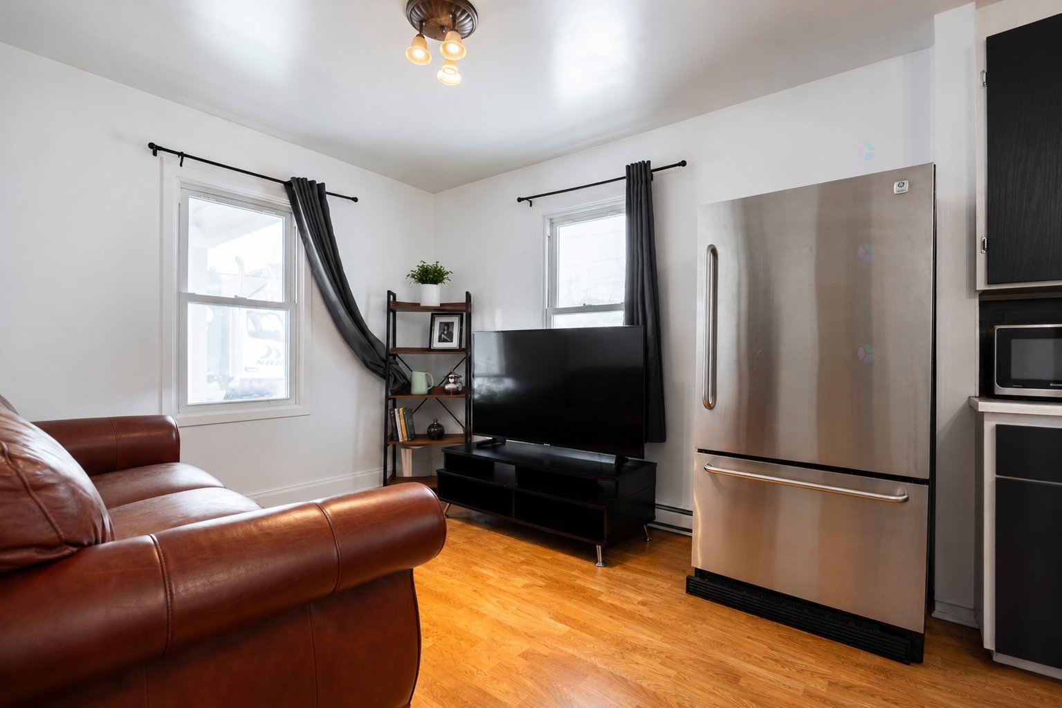 666 rue Maple Logement A