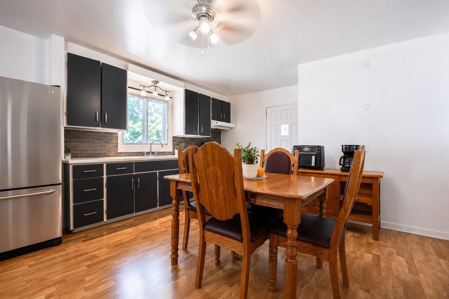 666 rue Maple Logement A