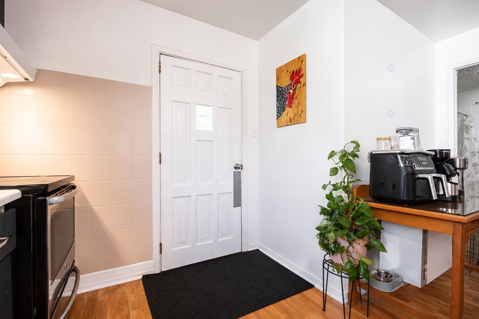 666 rue Maple Logement A
