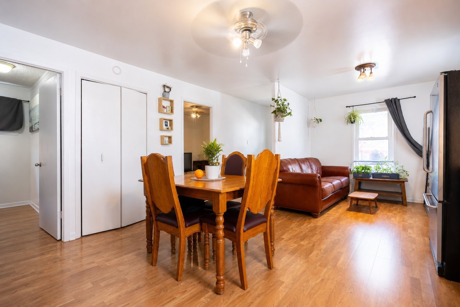 666 rue Maple Logement A