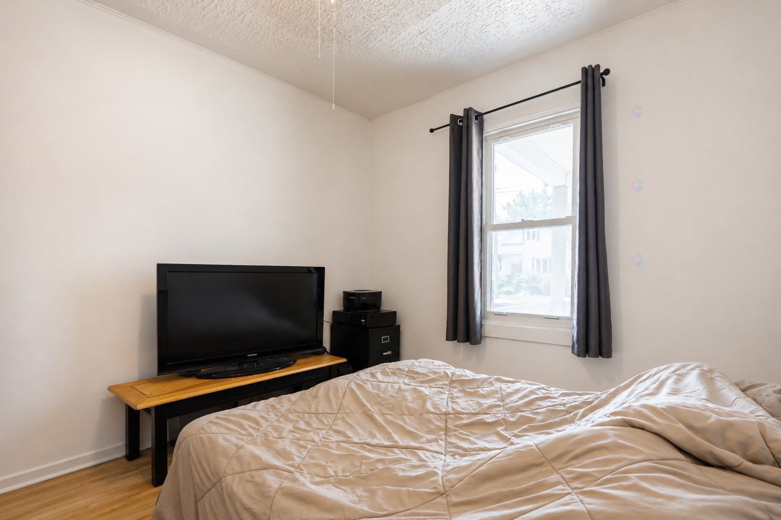 666 rue Maple Logement A