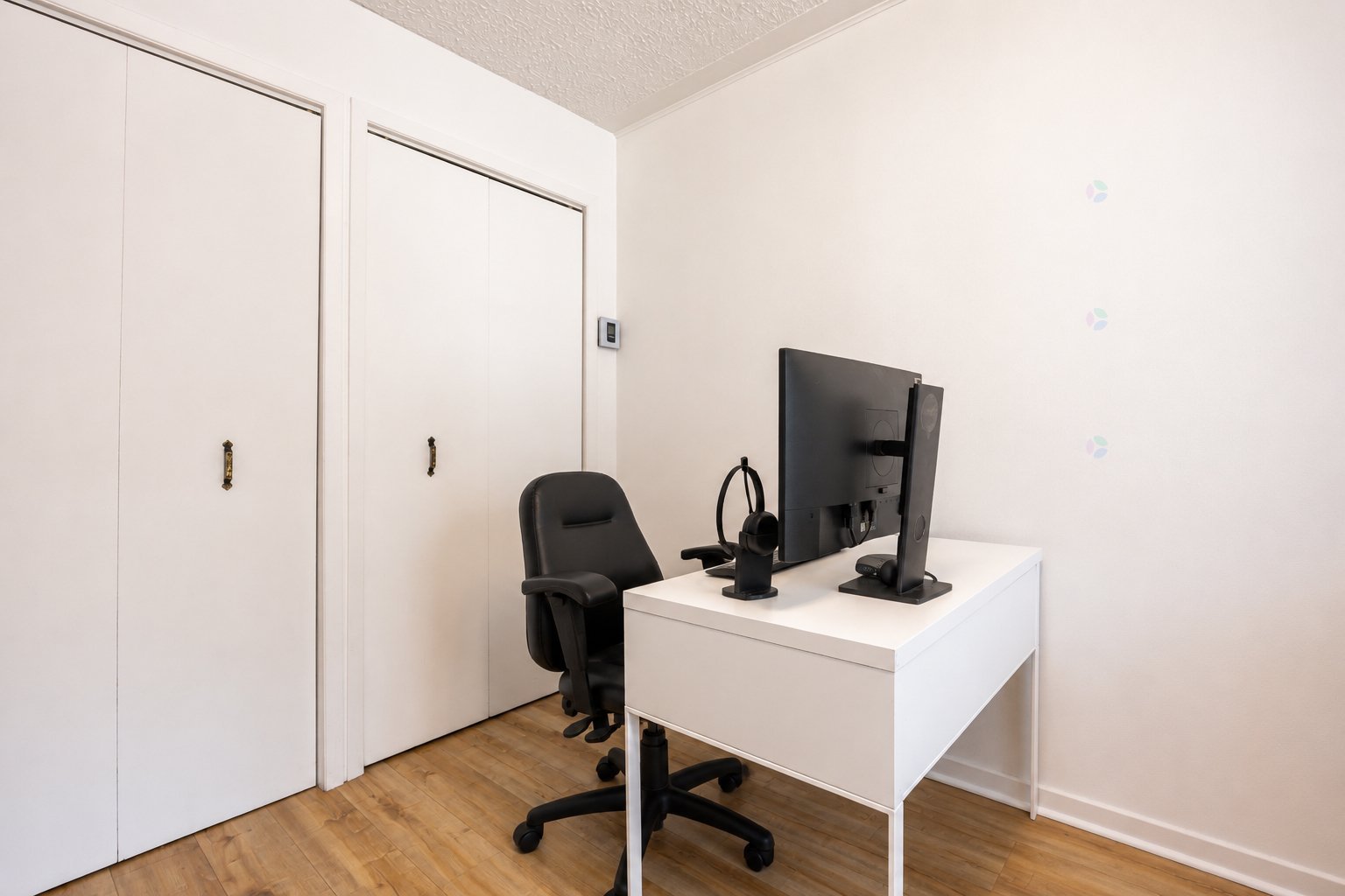 666 rue Maple Logement A