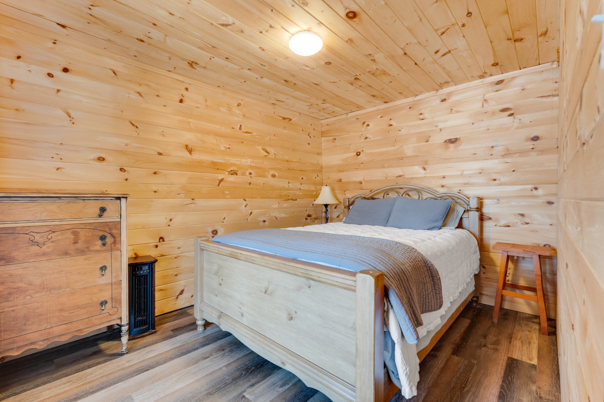 Bunkie 1