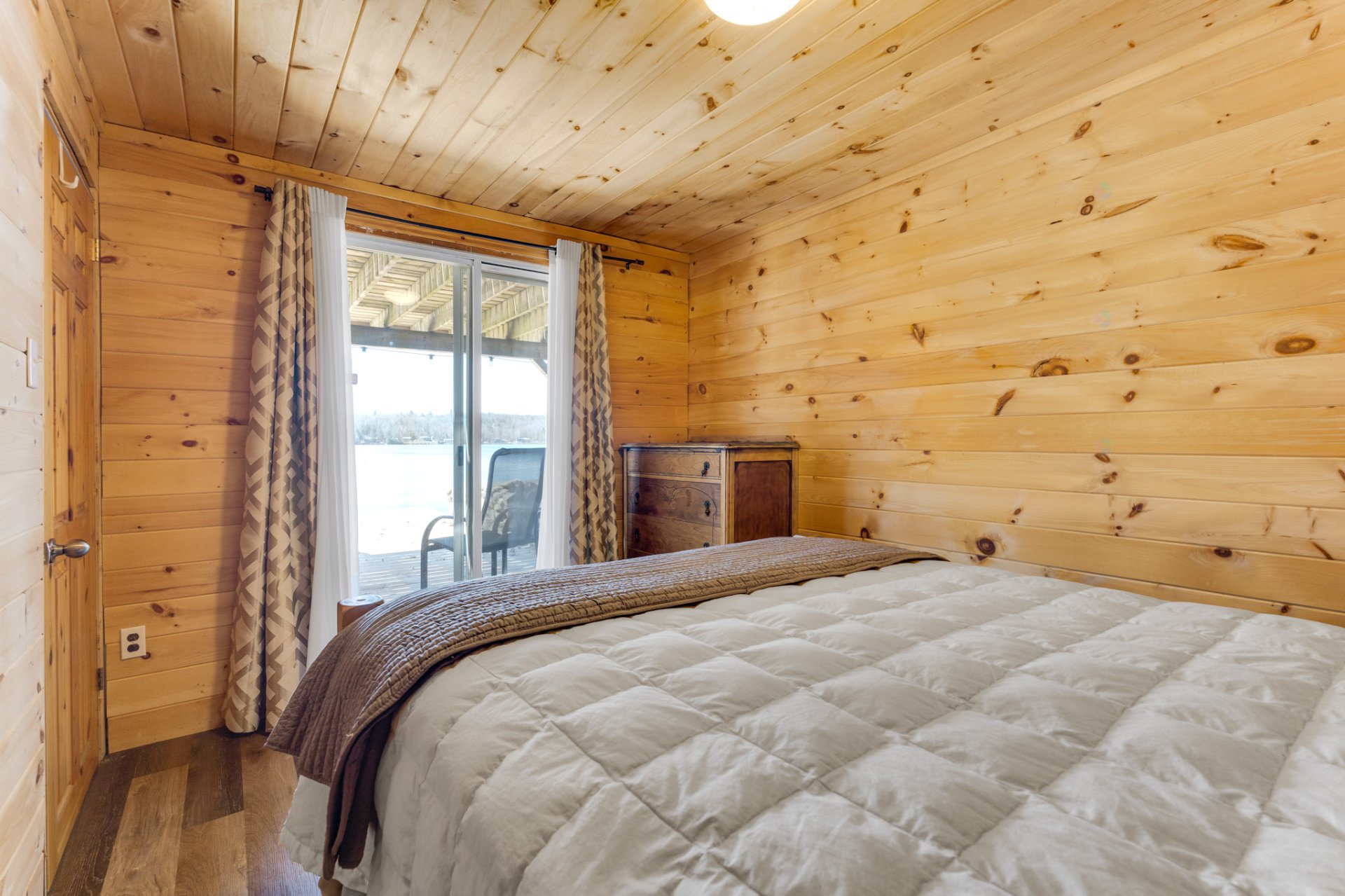 Bunkie 1