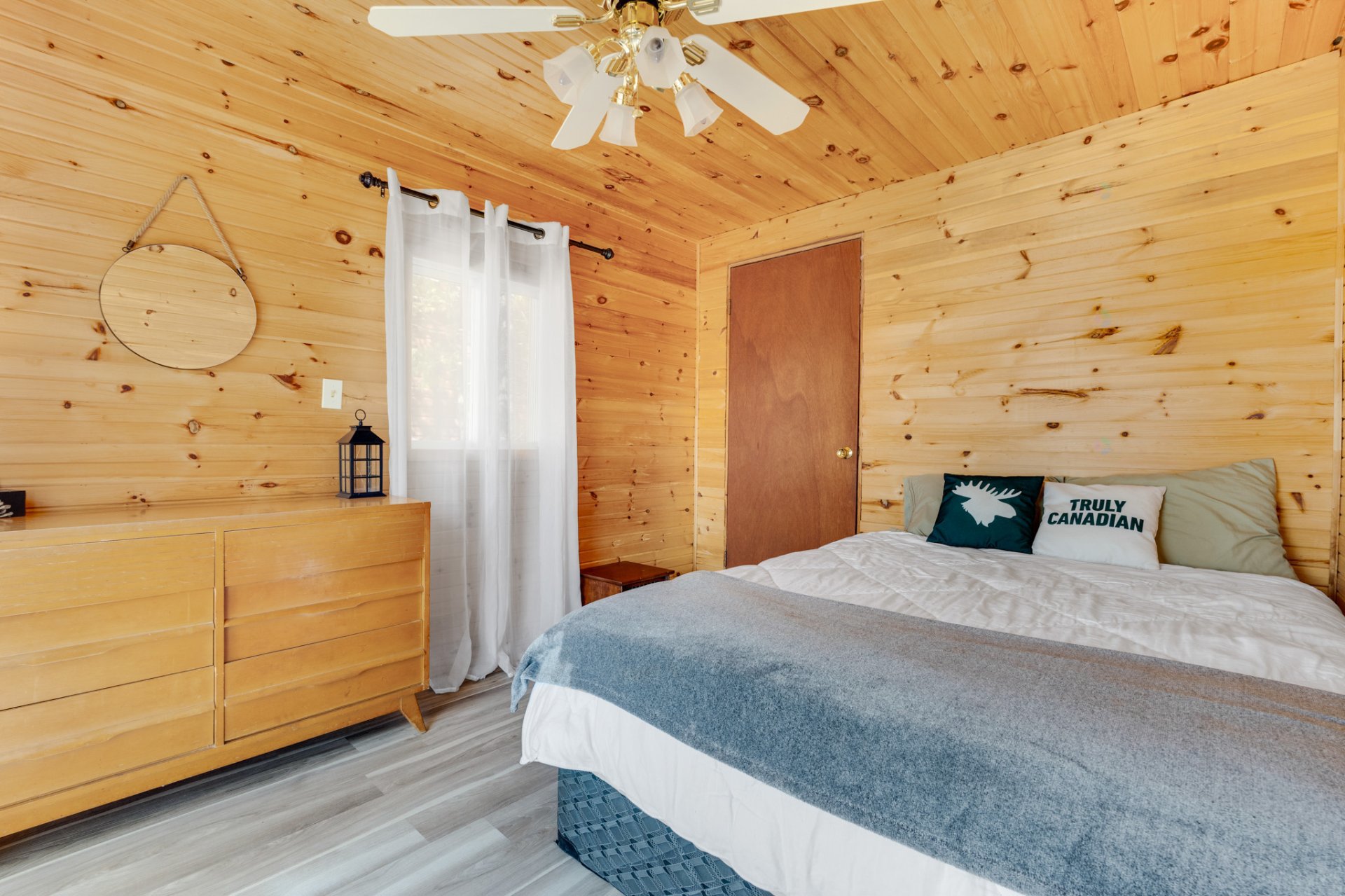 Bunkie 2