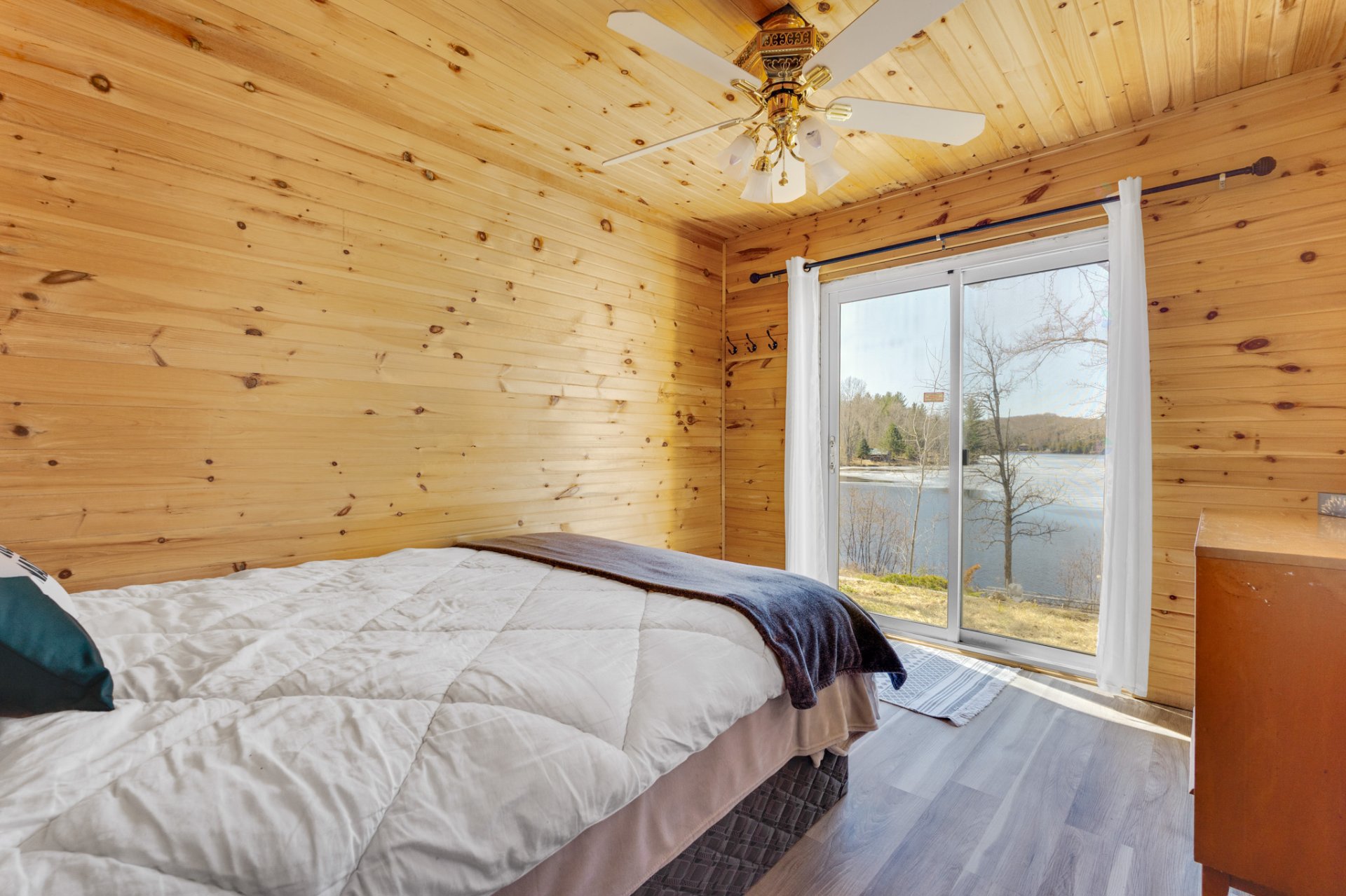 Bunkie 2