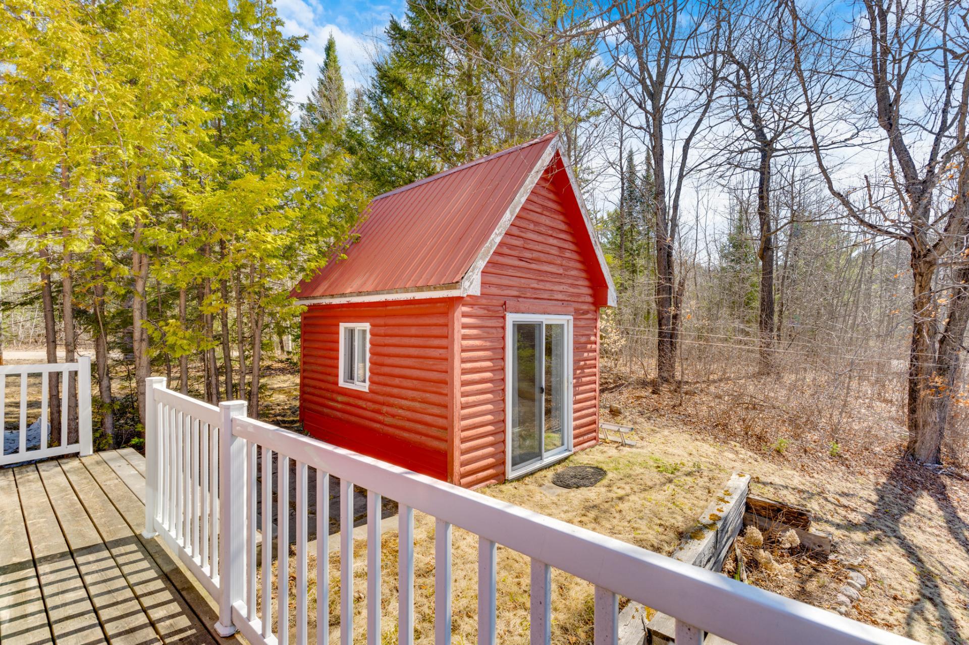 Bunkie 1