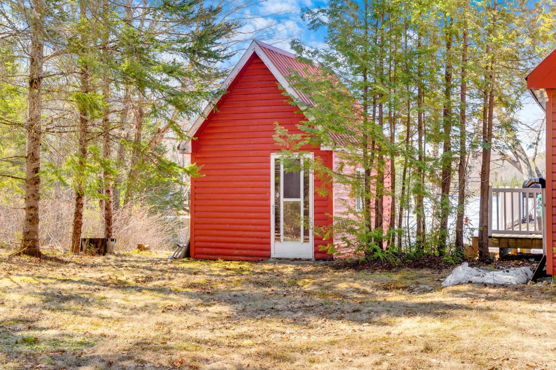 Bunkie 2