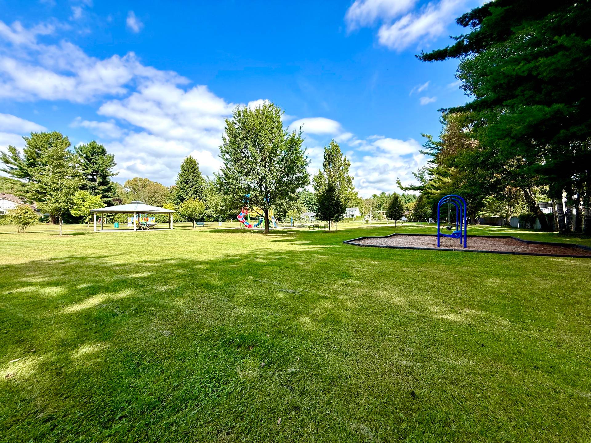 Parc Memorial