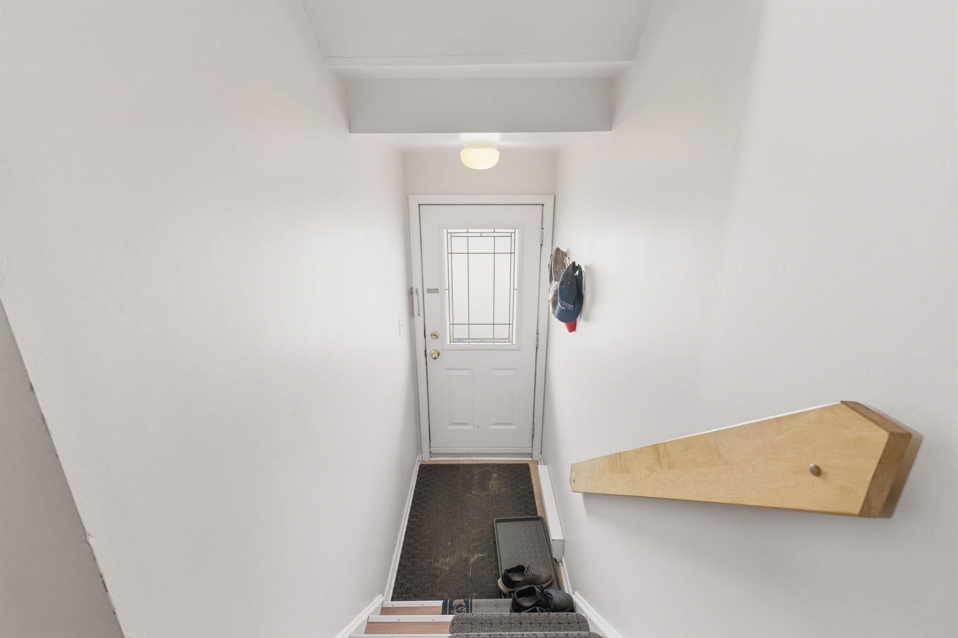 Hall d'entrée/Vestibule