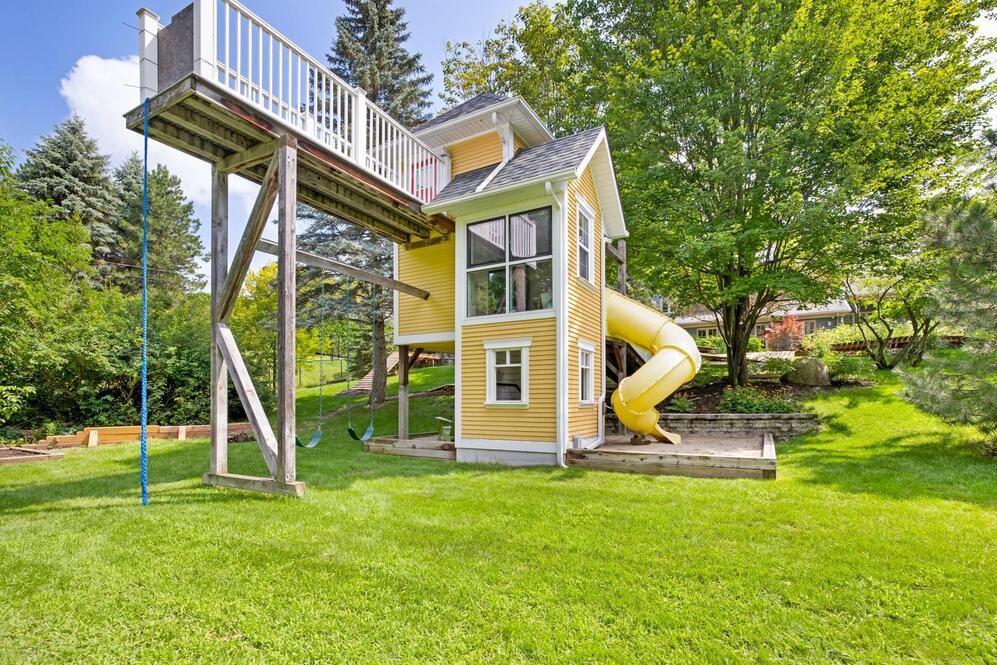 Autre - Maisonnette d'enfants