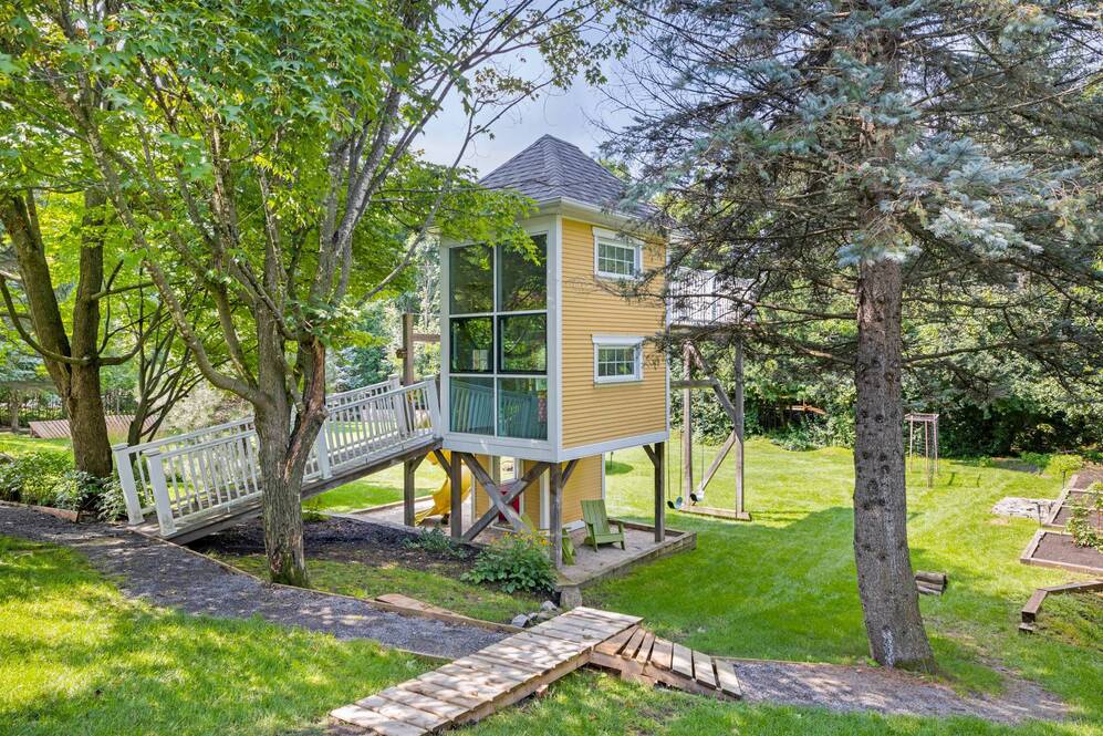 Autre - Maisonnette d'enfants