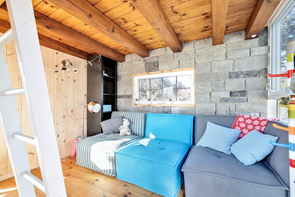 Autre - Maisonnette d'enfants