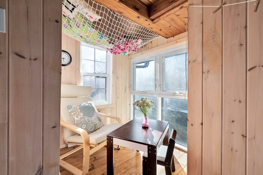 Autre - Maisonnette d'enfants