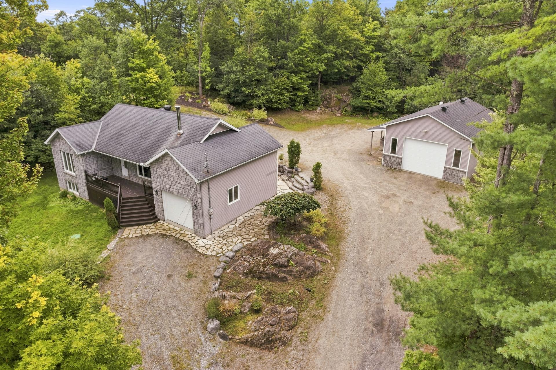 160 Ch. Ste-Élisabeth 