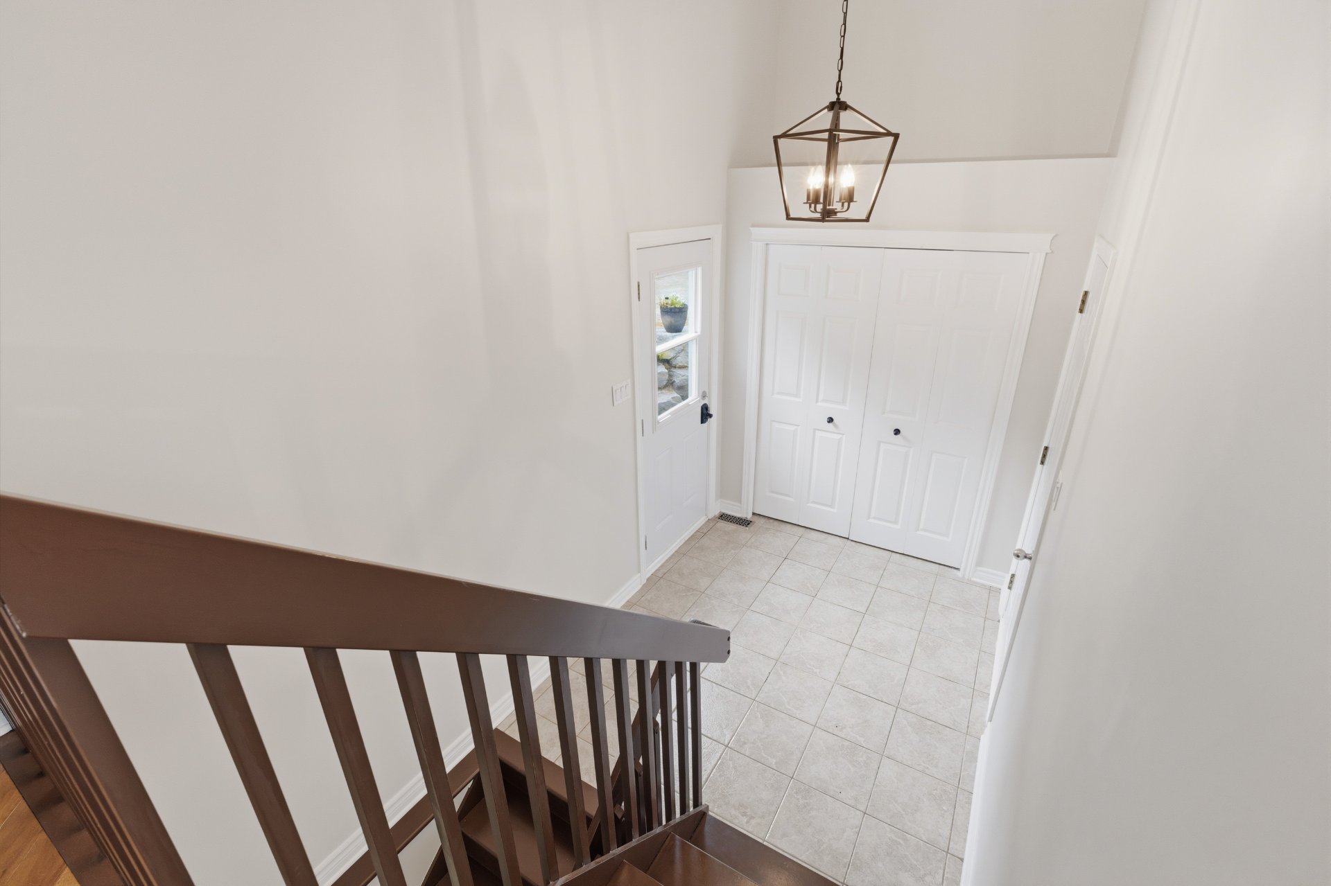 Hall d'entrée/Vestibule
