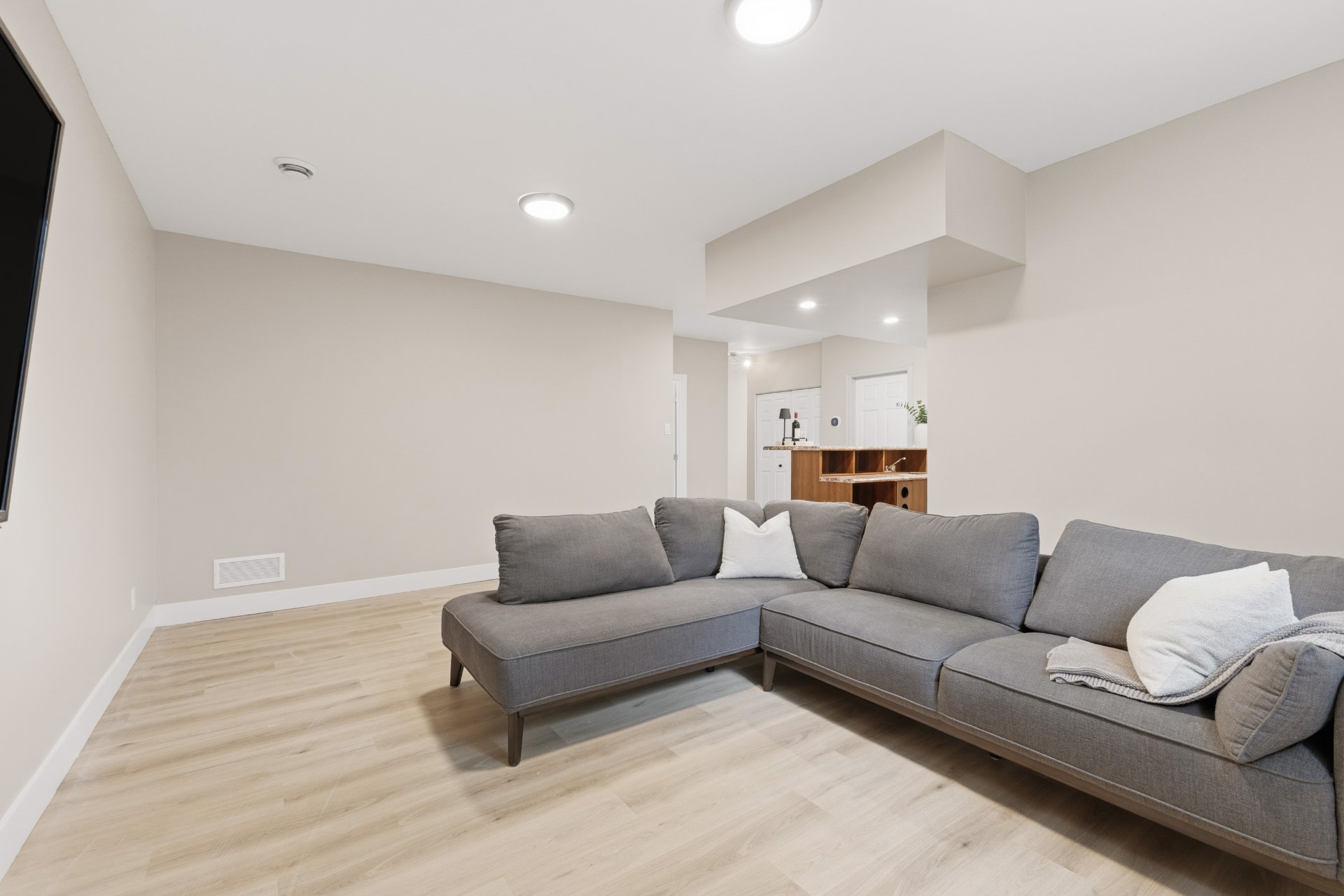 Salle familiale