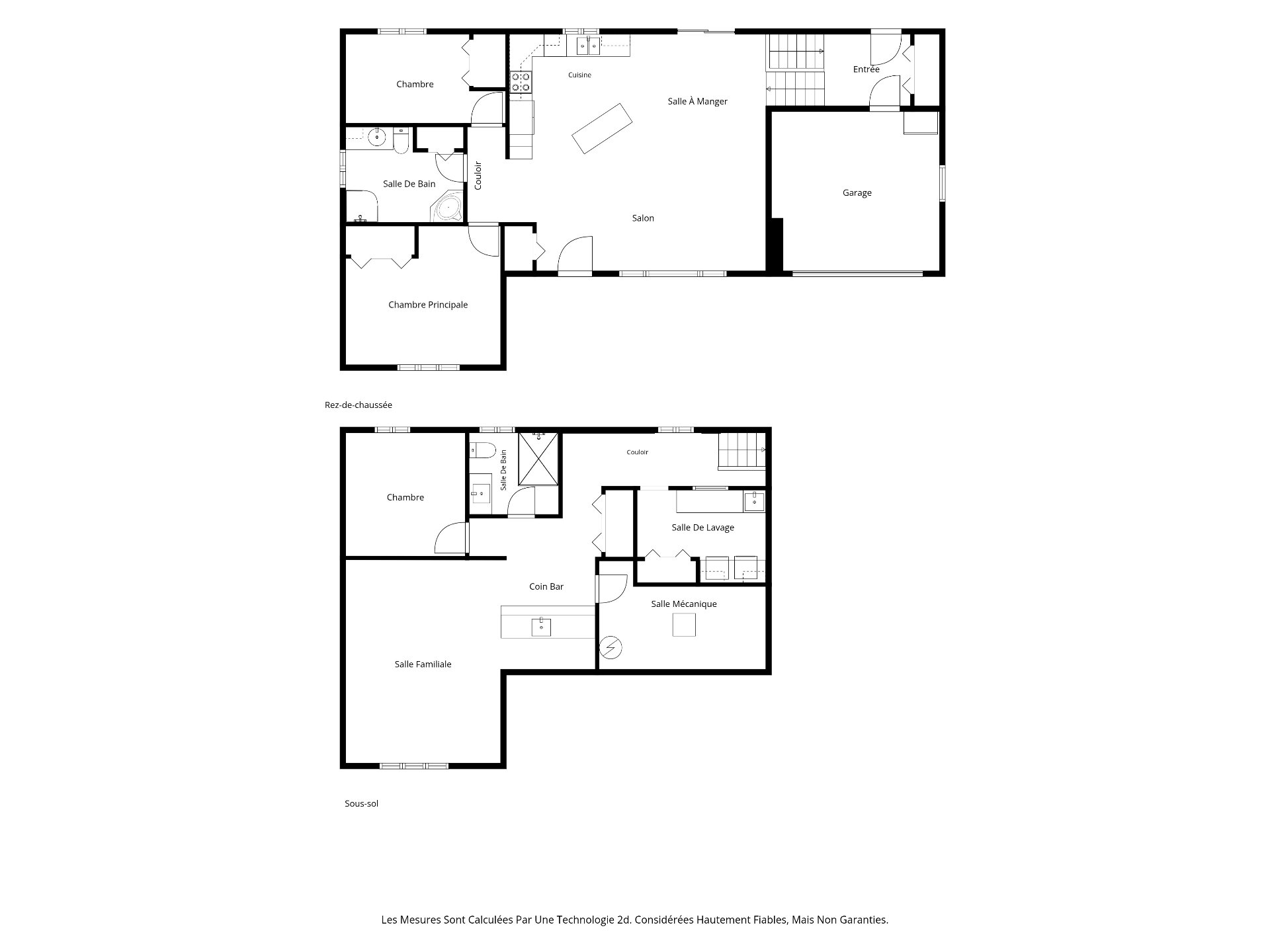 Plan (croquis)