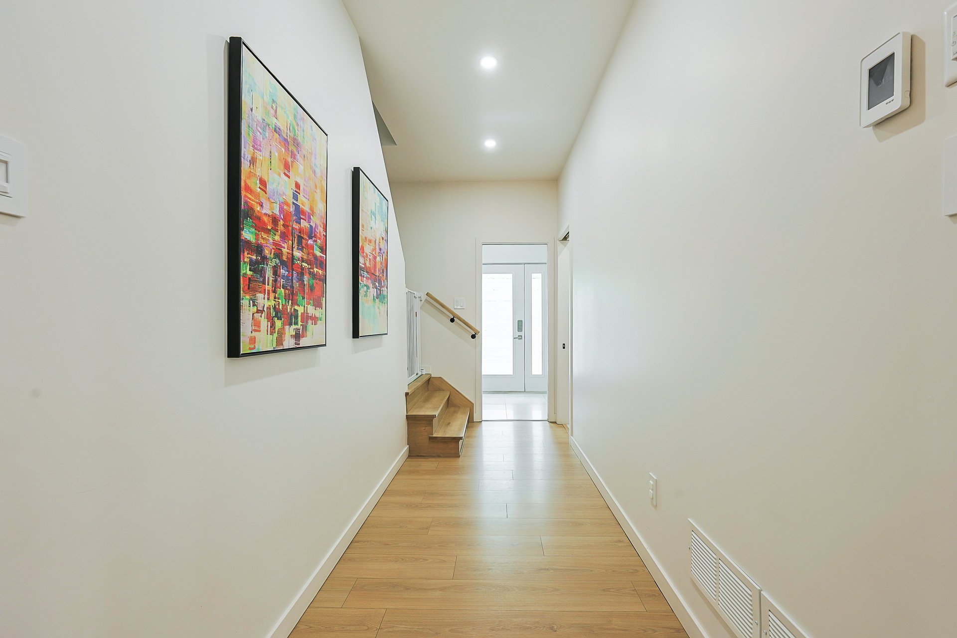 Corridor