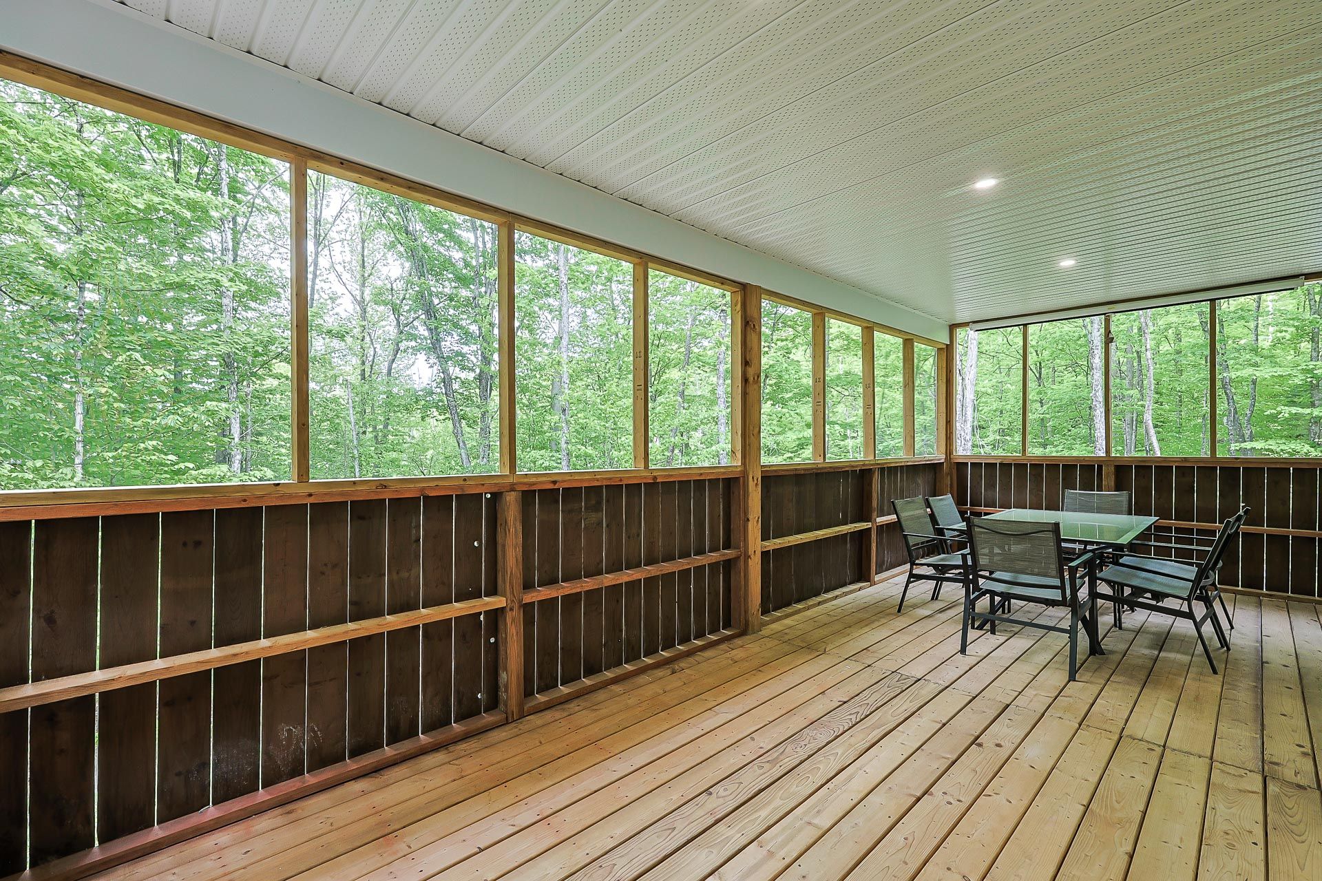 Veranda