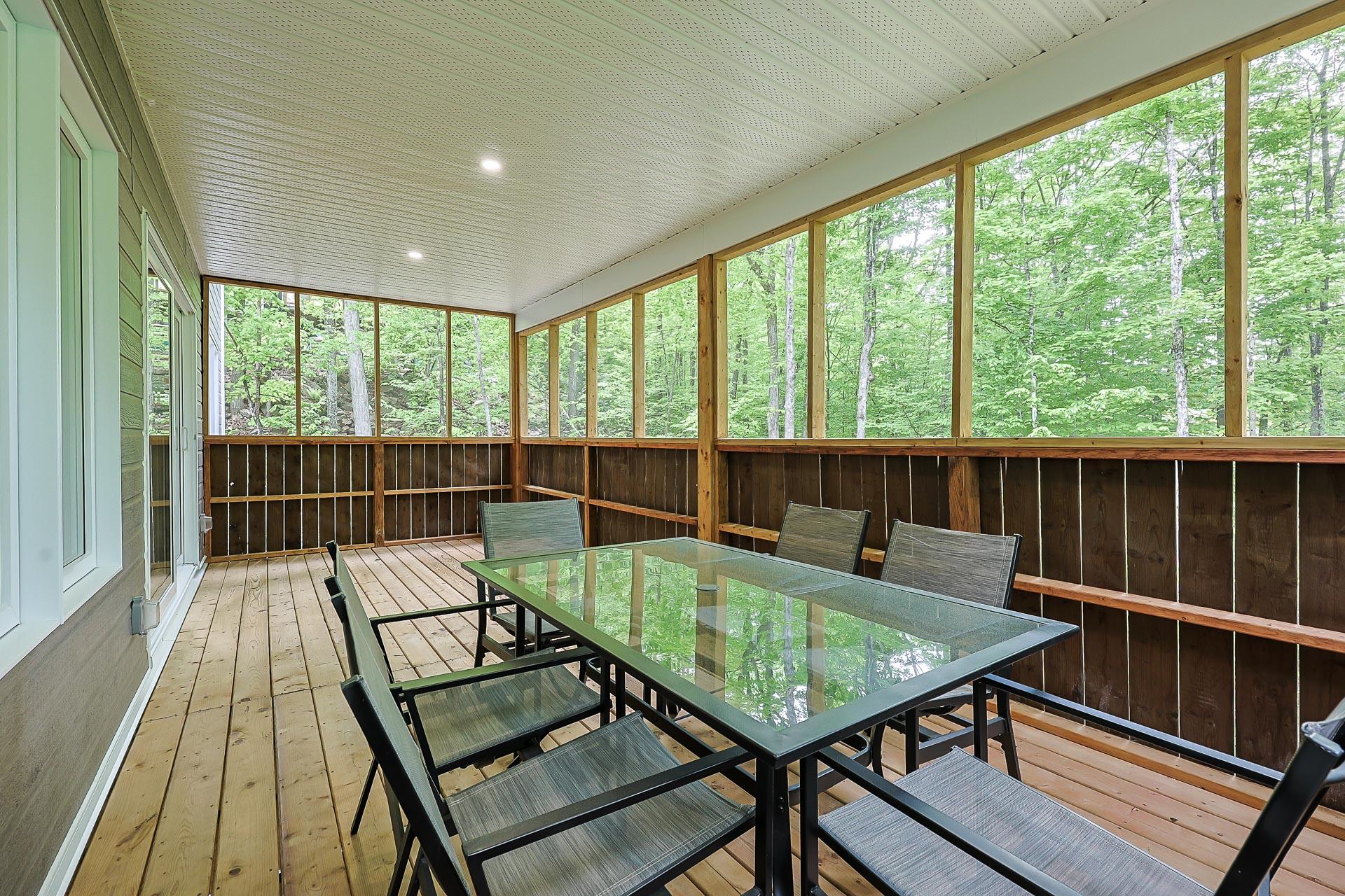 Veranda