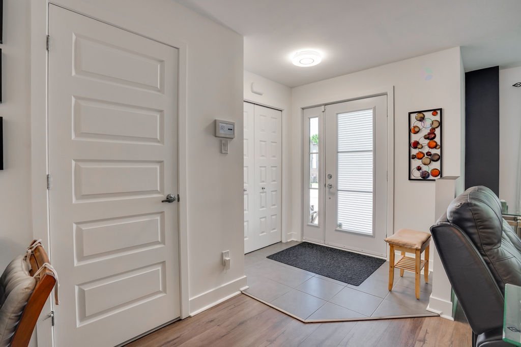 32 Rue Jacques-Joubert — photo 2