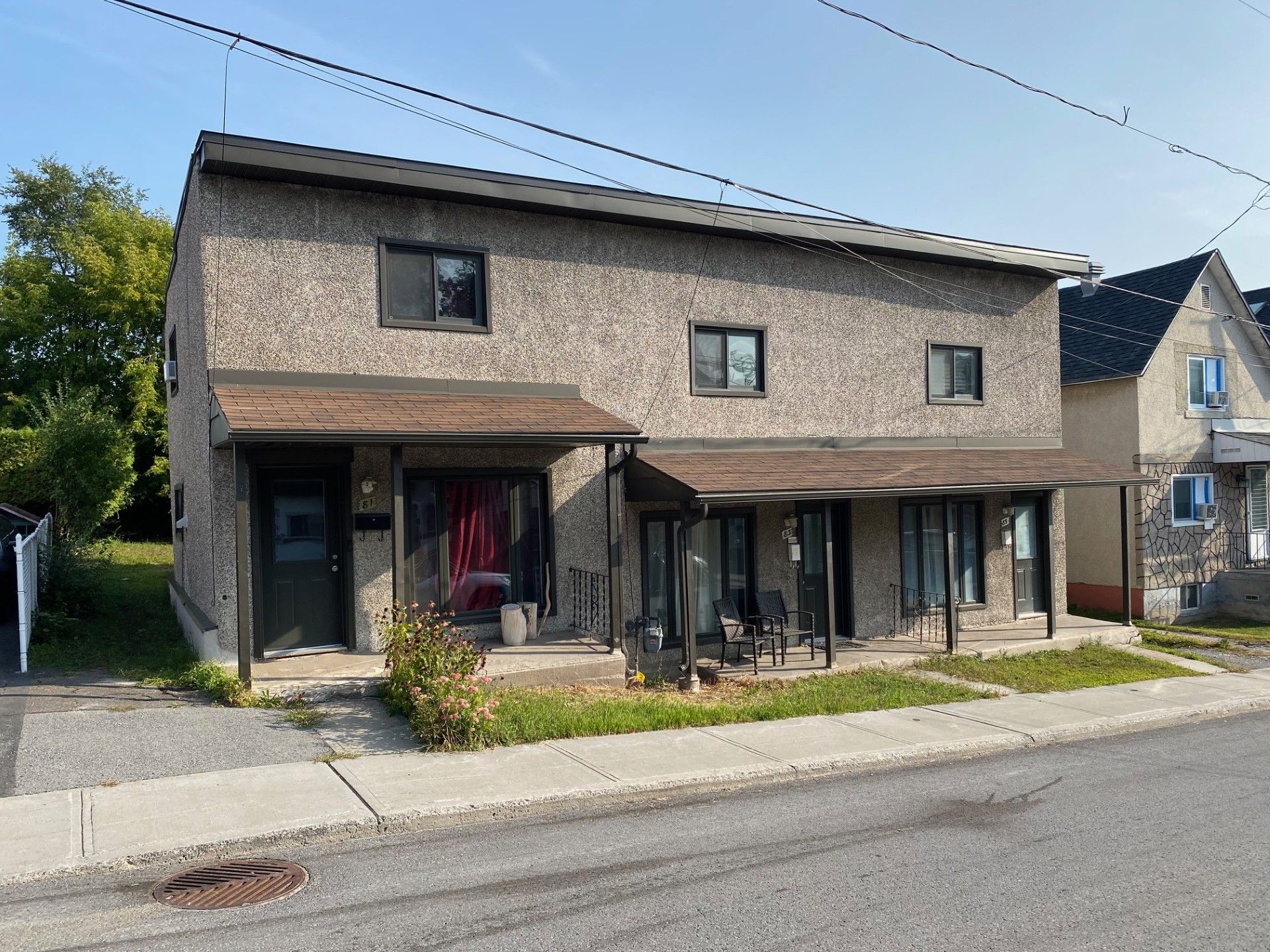 81-85 Rue Garneau 