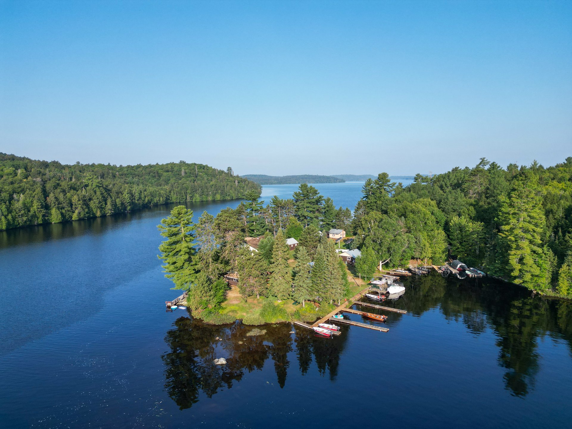 272 Ch. Lac-Kipawa 