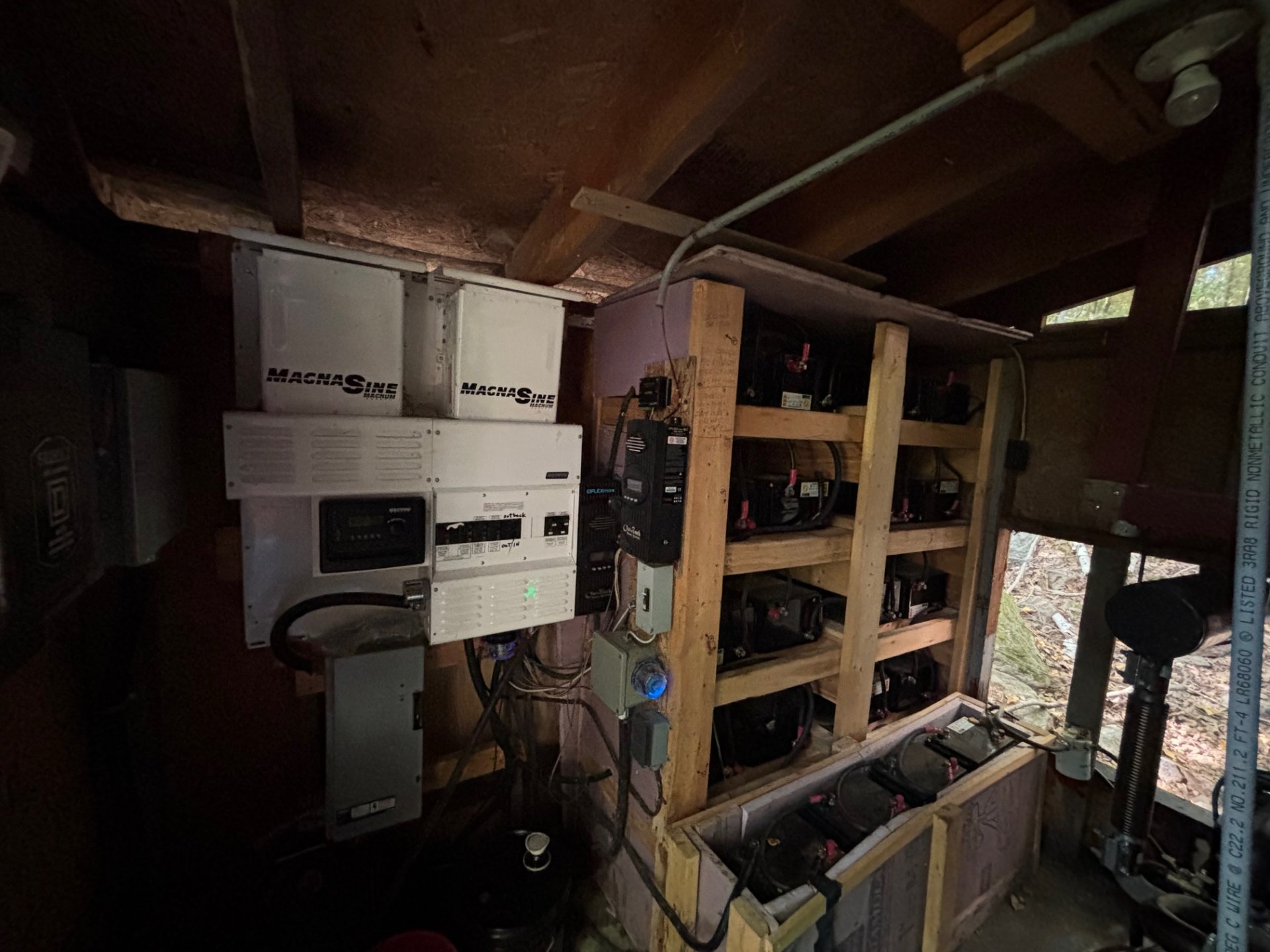 Other - Solar System