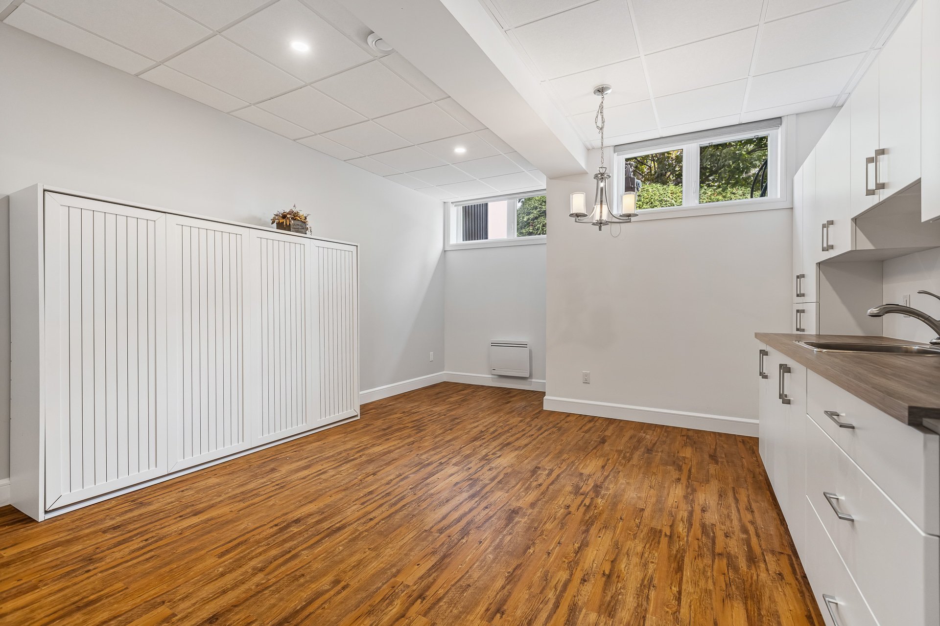 Basement
